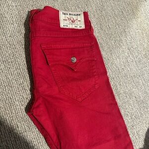 Ricky True Religion Men’s Shorts